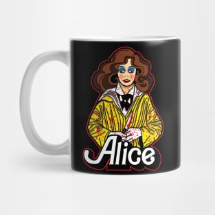 Alice Mug